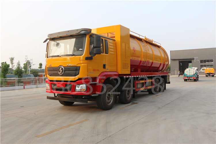 東風(fēng)華神10方抑塵車報(bào)價