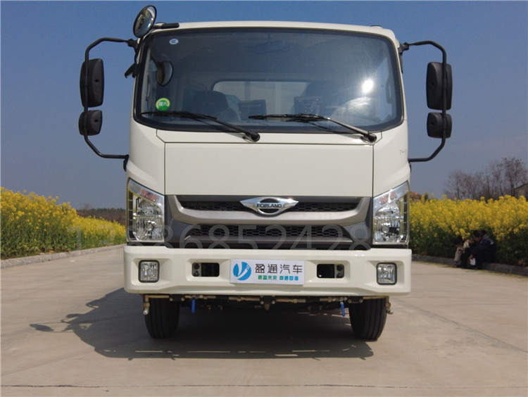 東風(fēng)華神10方抑塵車報(bào)價