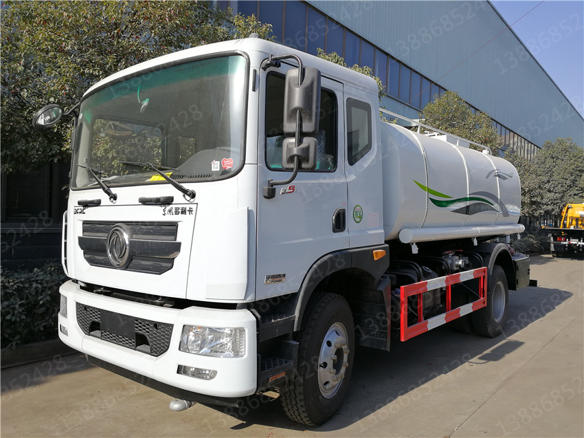 CLT5120GXEEQ6型吸糞車(chē)圖片|參數(shù)|配置|價(jià)格