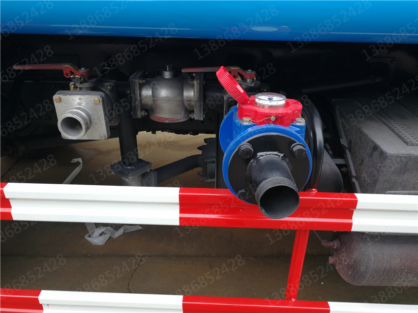 CLT5182GXWBJ6型吸污車圖片|參數(shù)|配置|價格