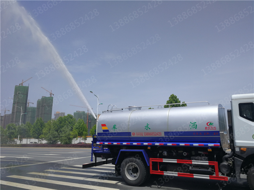 CLT5122TFZEQ6型防撞緩沖車圖片|參數(shù)|配置|價格