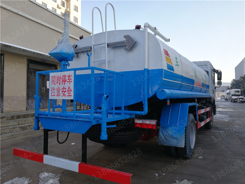 東風(fēng)15噸浴池送圖片|參數(shù)|配置|價(jià)格