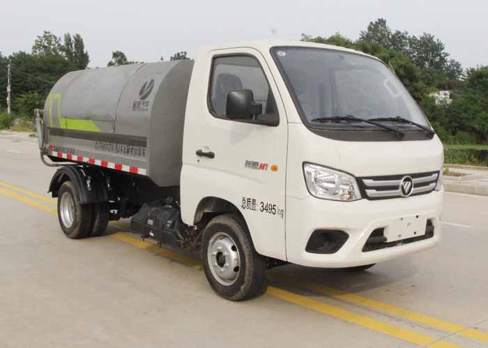 ��������M��ʽ����܇|CLT5031ZXLBJ6A�͎�ʽ����܇