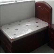 實(shí)木單人床 佰進(jìn) 單人床 床 1200*2000