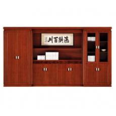 藍(lán)鳥(niǎo) 760810書(shū)柜 3960*500*2200