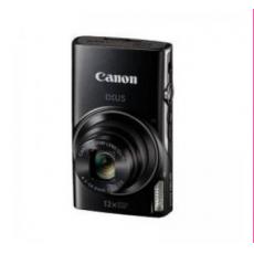 佳能 IXUS-285HS 數(shù)碼相機(jī)(含存儲(chǔ)卡包）
