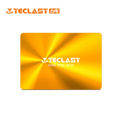 臺(tái)電128G固態(tài)硬盤(pán)